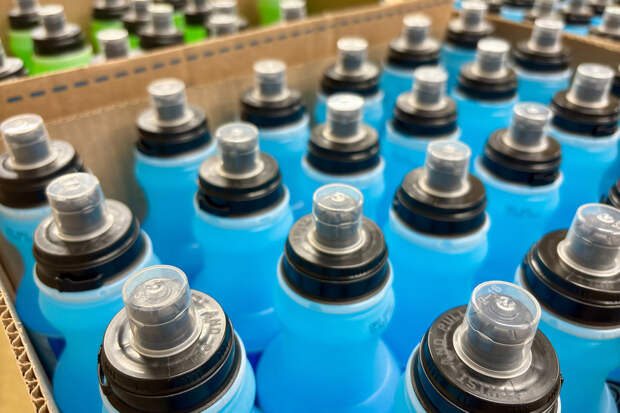 Кардиолог назвал полное противопоказание к употреблению энергетиков