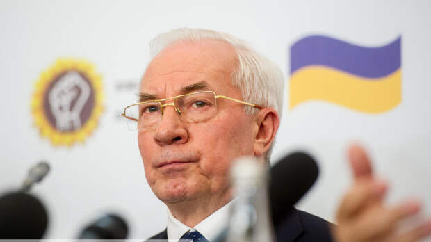 Азаров объяснил просьбу Киева о 60 днях на выборы желанием восстановить ВСУ