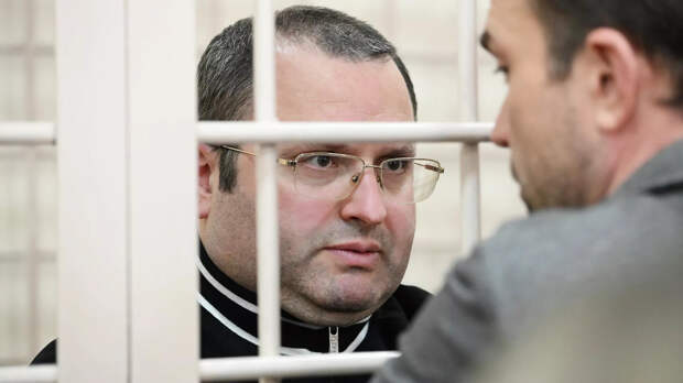 В Курске вынесли приговоры по делу о хищениях при строительстве укреплений