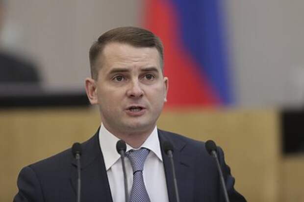 В Госдуме предложили план поддержки семей с детьми