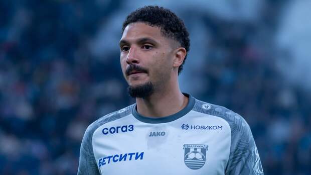 Защитник «Балтики» Гассама интересен греческим ПАОКу и АЕКу