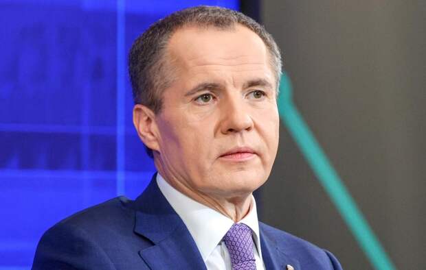 Гладков: обстрел Белгорода, предположительно, производился из HIMARS