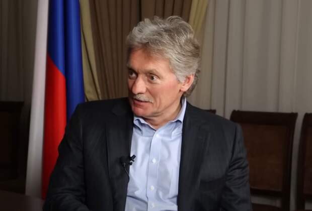 В Кремле исключили возможность оспорить принадлежность Донбасса и Новороссии