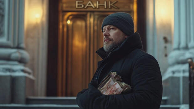 Доходы снижаются, давление усилилось. Но есть и хорошая новость: В прямом эфире прозвучала правда о рекордной закредитованности