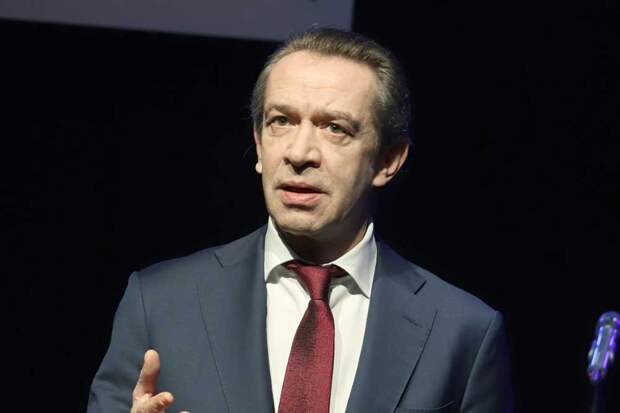 Владимир Машков. Фото: Ekaterina Tsvetkova/Global Look Press/ www.globallookpress.com