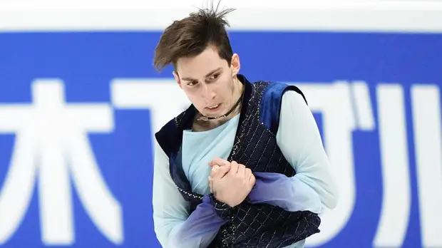 Ученик Тутберидзе назвал фигуристку, которая больше всего вдохновляет его