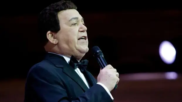 В ДНР объявлен трёхдневный траур в связи с кончиной Кобзона