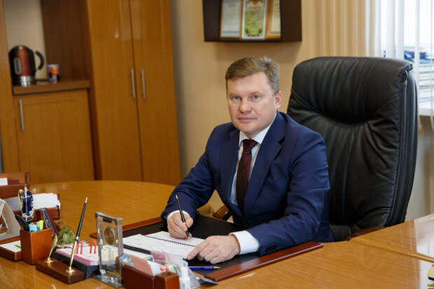 Российский мэр готовится к концу света и заранее издал указ «о захоронении трупов»