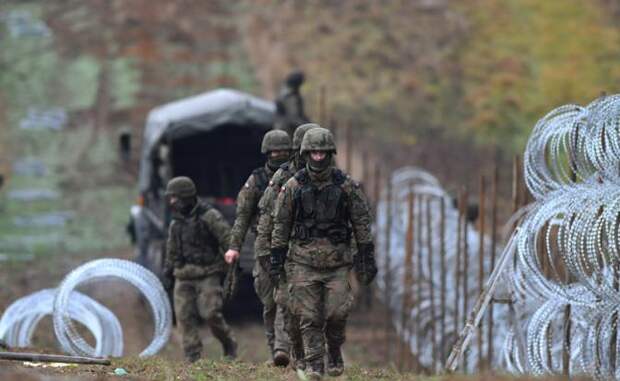 «Никто в Калининградской области не верит, что нам ничего не грозит, таких наивных тут нет»