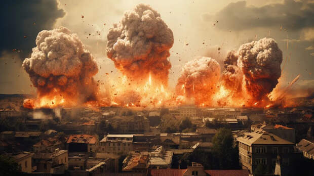 "Пешком через границу": граждане России бегут из Израиля в Египет из-за закрытого неба