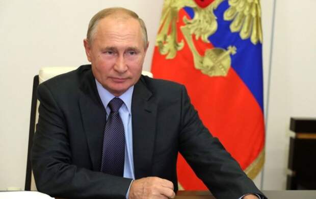 Владимир Путин: Американскому истеблишменту придётся считаться с интересами России