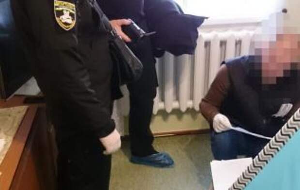 Правоохранители подозреваются в краже вещдоков