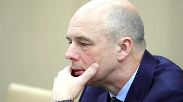 Минфин прогнули: Антону Силуанову придётся вскрыть кубышку, однако есть одно но Минфин прогнули: Антону Силуанову придётся вскрыть кубышку, однако есть одно но