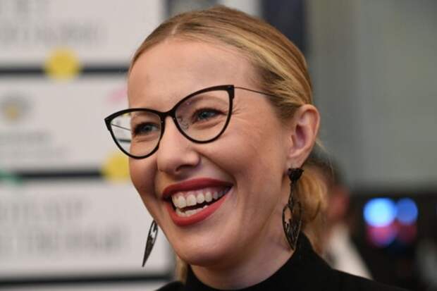 Собчак: Детским слезам не всегда стоит верить!