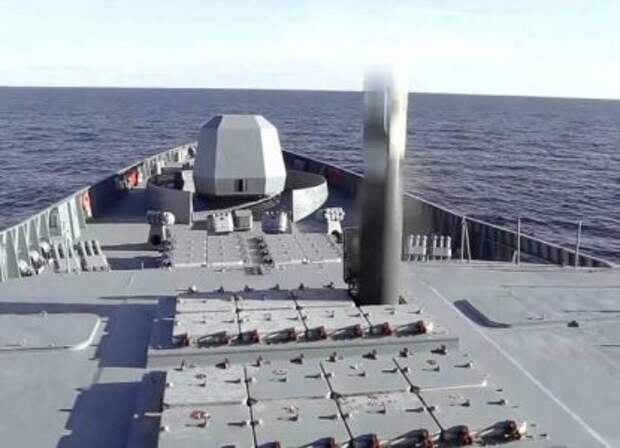 Мистер Путин, не надо: в Иране за час разбились мечты США о слабости РФ