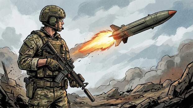 ВС России поразили места хранения БПЛА ВСУ