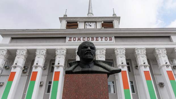 "Чур меня". Призраки отказываются покидать это место — там говорит прошлое