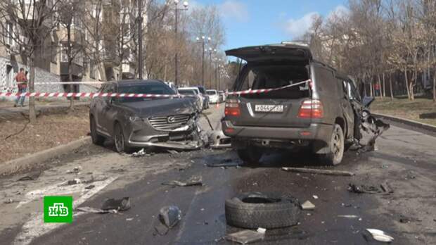 В Хабаровске арестовали виновника ДТП с двумя погибшими