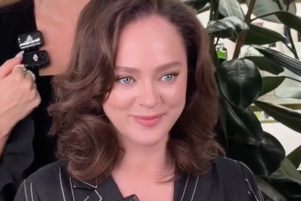 Осужденную за наркотики российскую актрису обругали в сети за кардинальную смену имиджа