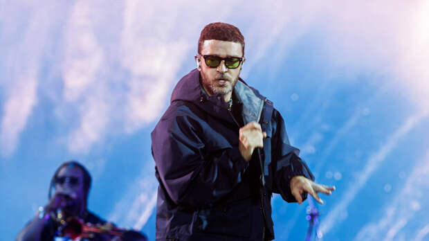 Брак на грани: Джессика Бил пригрозила Джастину Тимберлейку разводом