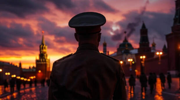 Русские ждут генерала Суровикина. Минобороны сделало важное заявление