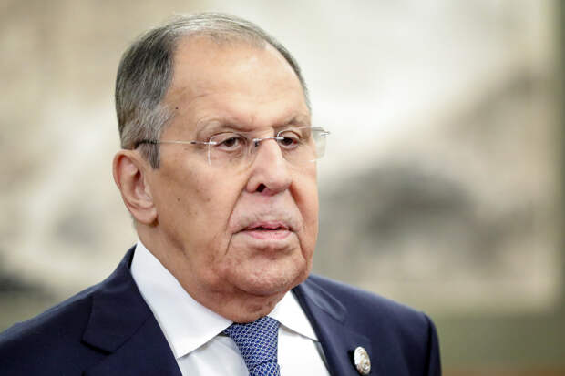 Лавров и Рубио встретились в Нью-Йорке