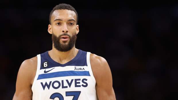 Rudy Gobert