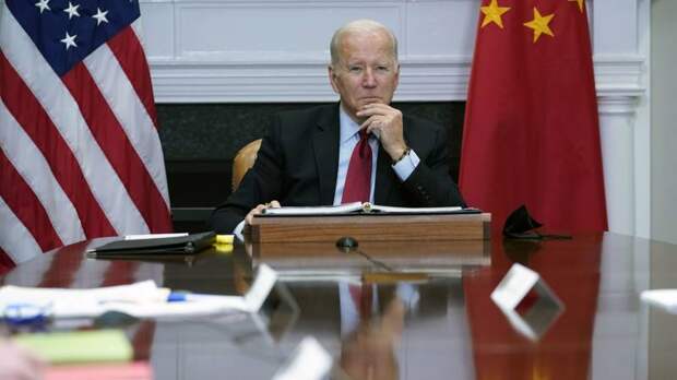 На саммите в сентябре США попробуют внести сумбур в планы Китая в Центральной Азии