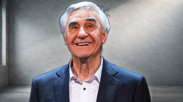 «Он заблокировал сына и внуков»: почему 77-летний Анатолий Васильев не общается с наследником от Татьяны Васильевой
