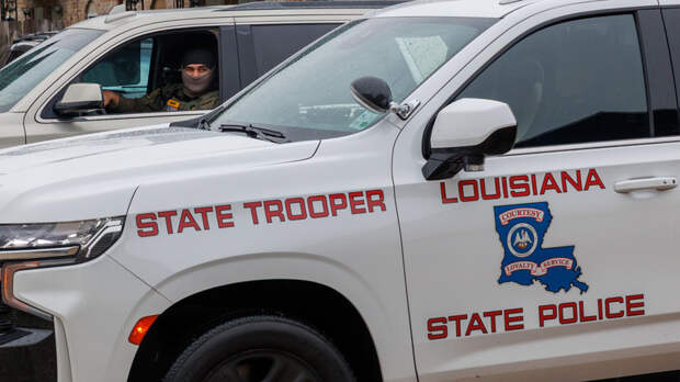 NBC: в Луизиане произошла очередная стрельба, есть погибший