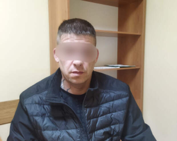 Оперативники транспортной полиции Екатеринбурга задержали подозреваемого в краже 2 млн рублей