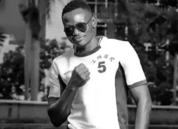 Кенийский боксер Джейкоб Ойоко скончался в возрасте 38 лет после поединка