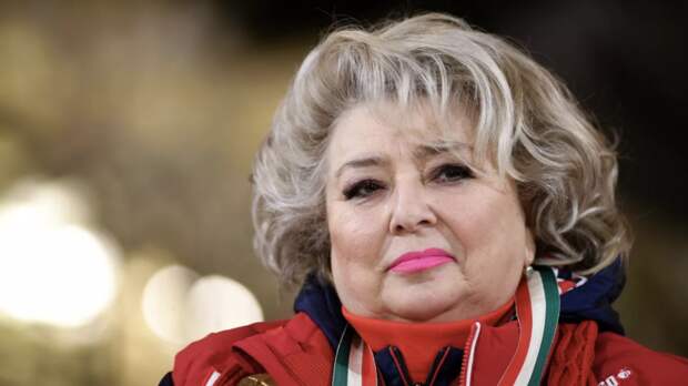 Тарасова — о судействе Петросян на Олимпиаде: придраться не к чему