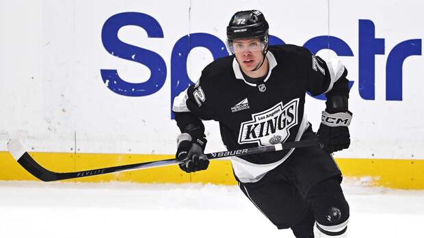 Гол Панарина помог «Лос-Анджелесу» обыграть «Ванкувер»