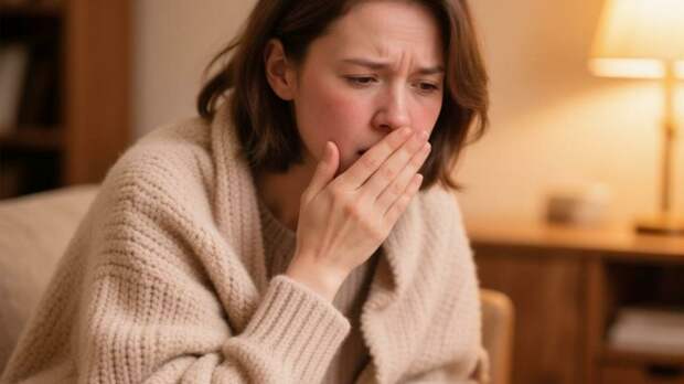 Заболеваемость ОРВИ начала расти в регионах России