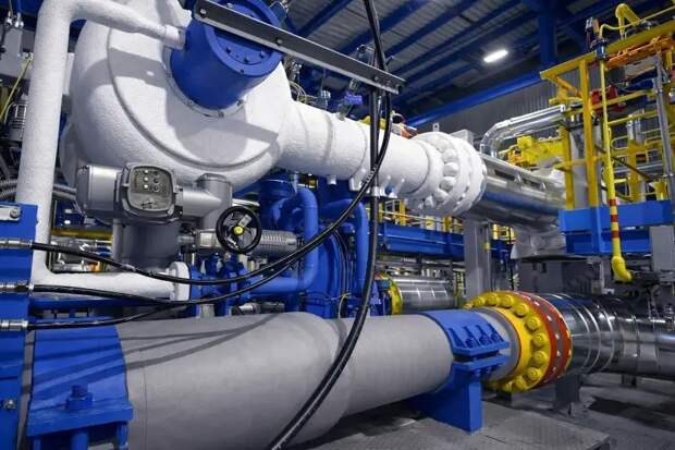 Myśl Polska: энергетический кризис может вынудить ЕС пересмотреть отношения с