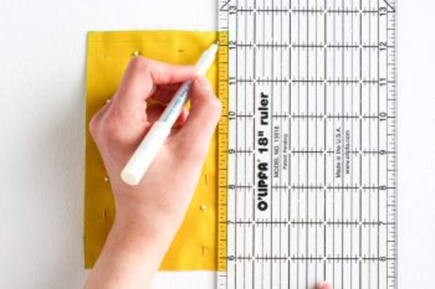 Чехол для смартфона шьем сами