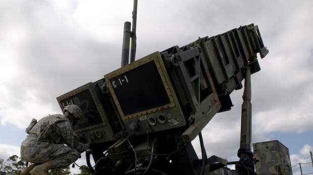 Рютте: Украина в рамках инициативы PURL с 2025 года получила 90% всех ракет ПВО