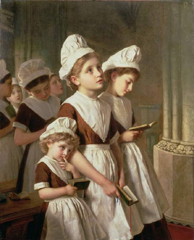 900  Sophie Gengembre Anderson (1823 - 1903).jpg