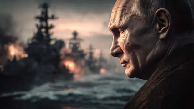 Ждём приказа Верховного: Медведев предупреждал - решение об ударах по Европе принято.