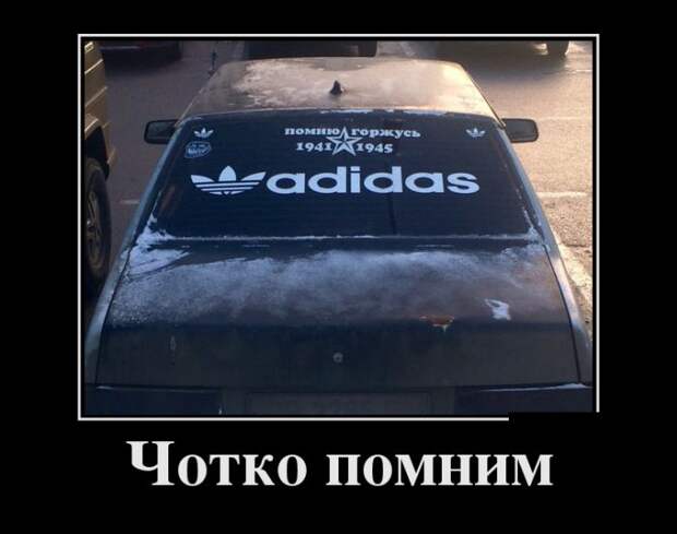 Демотиваторы (30 фото)