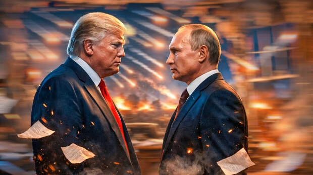 Тревога: США готовят России страшную ловушку. На прицеле Крым и Донбасс. "Очень опасный поворот"