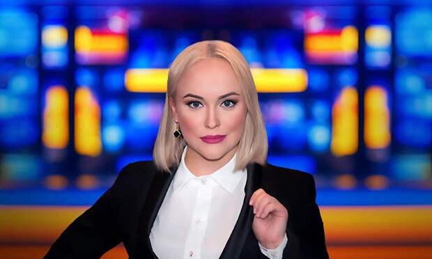 Надежда Сасс: Старый мир рухнул, мы живём в эпицентре шторма