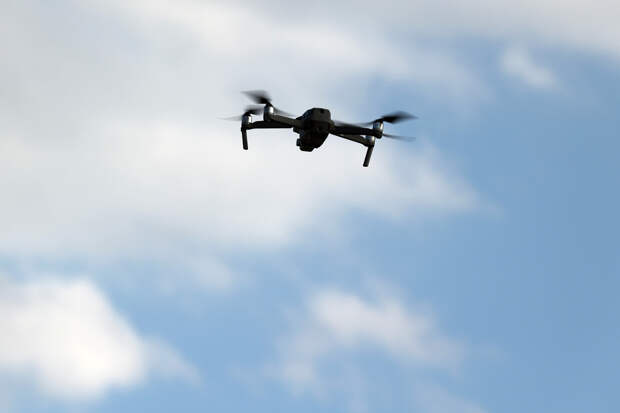 Российский морпех одном ударом ликвидировал 6 единиц техники ВСУ