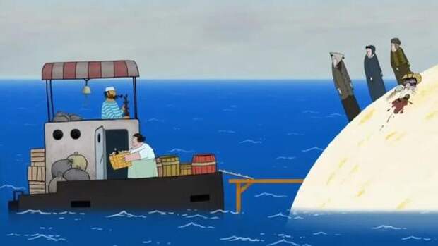 Константин Бронзит рассказал, почему «Три сестры» попали в шорт-лист «Оскара»