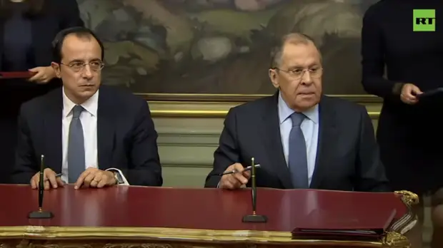 «К такой работе наши коллеги из ЕС не готовы»: Лавров — о нацеленности Москвы на возобновление диалога с Брюсселем