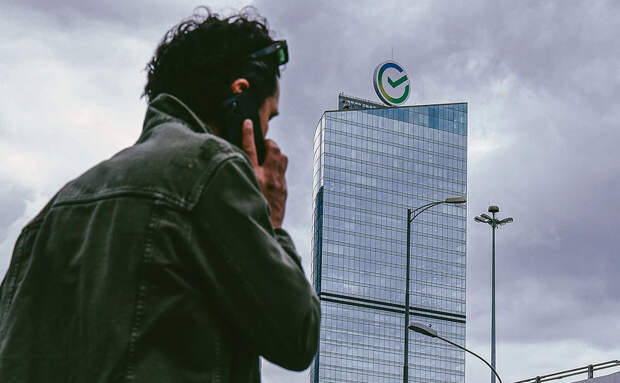 Сбербанк ухудшил прогнозы по ВВП и инфляции