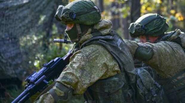 Армия России вошла в село Уманское на авдеевском направлении, — Bild (КАРТА)
