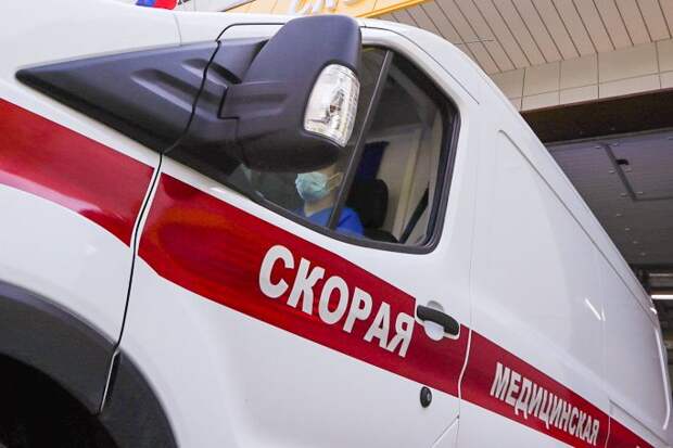 Стала известна личность погибшей под поездом московского метро девушки