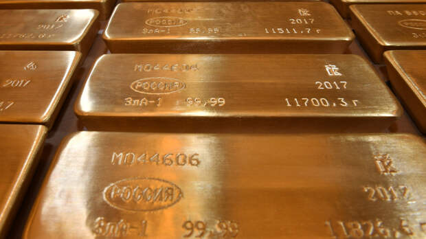 Взрывы во Вселенной: откуда на самом деле на Земле взялось золото